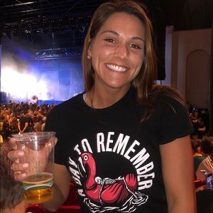 Meet your Posher, Marissa